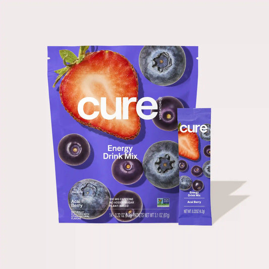 Acai Berry