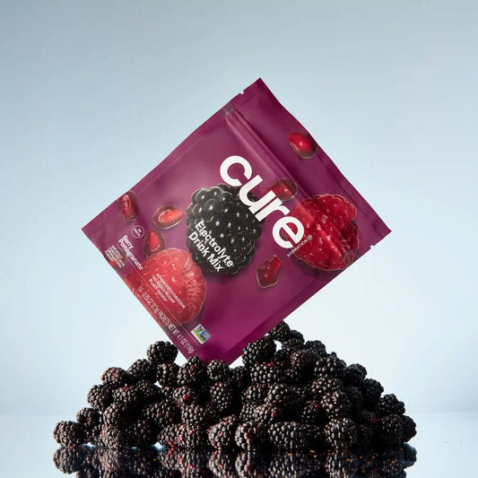 Berry Pomegranate