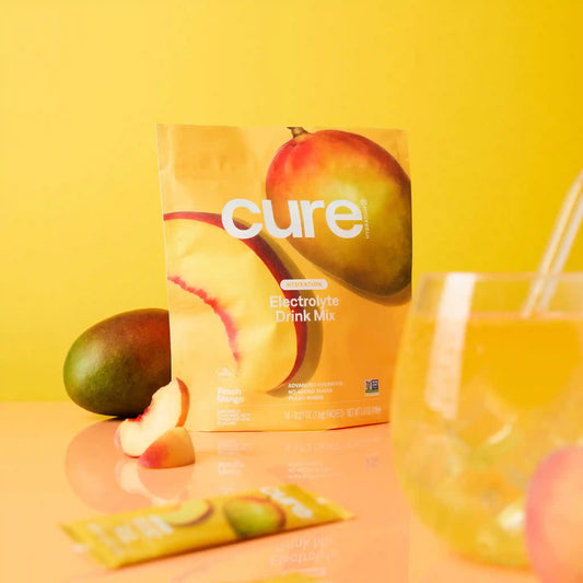 Peach Mango
