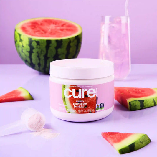 Watermelon Bulk Jar