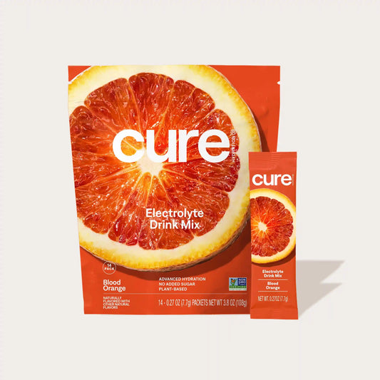 Blood Orange