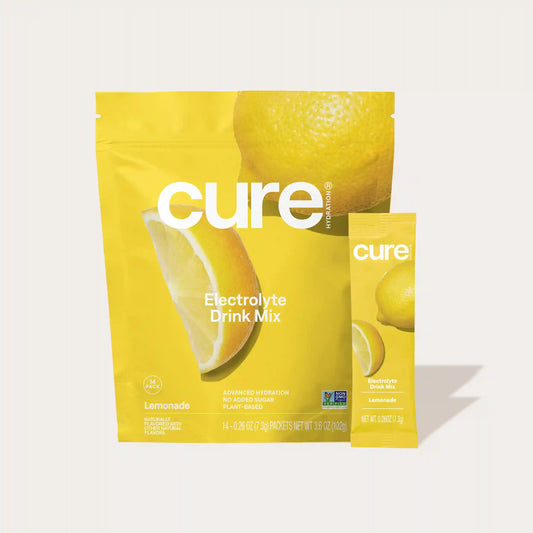 Lemonade