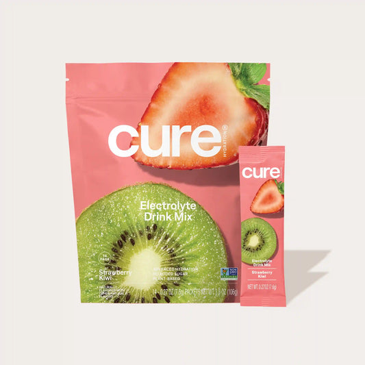 Strawberry Kiwi
