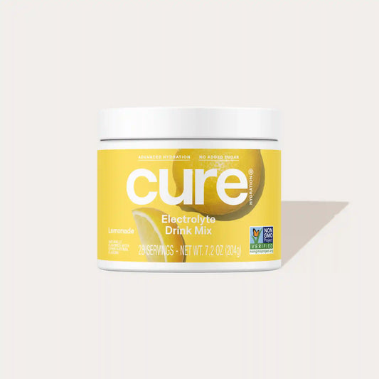 Lemonade Bulk Jar