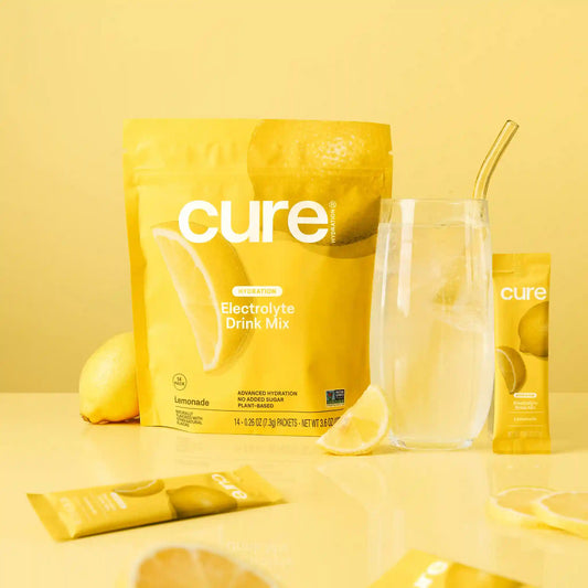 Lemonade