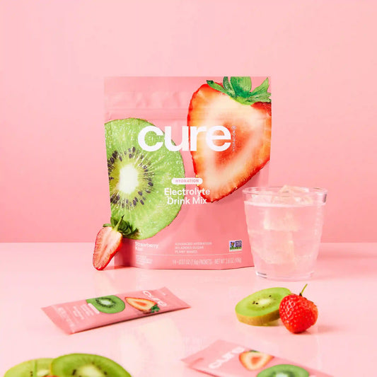 Strawberry Kiwi